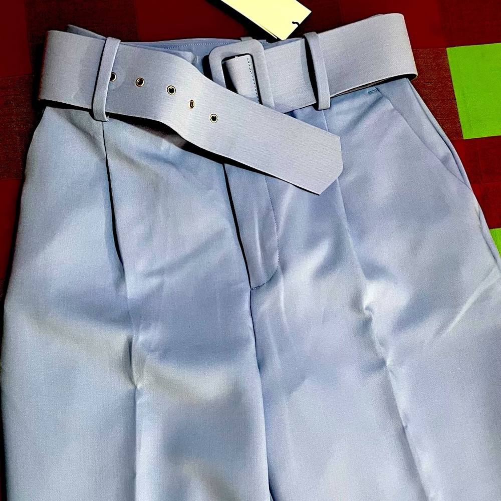 Zara high waist trouser - Picture 4 of 6